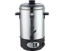 Glühwein ketel 8 liter — cadeau in Cadeau-ideeën