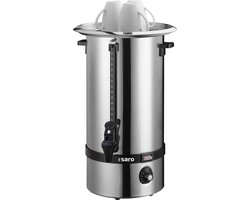 Glühwein / heet water dispenser HOT DRINK — cadeau in Cadeau-ideeën