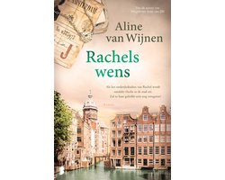 Rachels wens — cadeau in Boeken