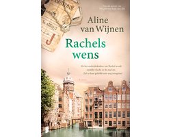 Rachels wens — cadeau in Boeken
