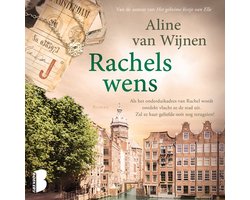 Rachels wens — cadeau in Boeken