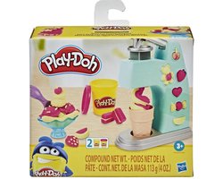 Play-Doh Mini Ice Cream Playset - Klei set - Ijsjes maken — cadeau in Spellen & Speelgoed