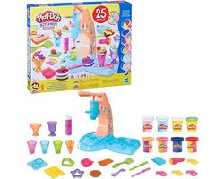 Hasbro Play-Doh ijsjes speelset keuken speelgoed creatief. — cadeau in Spellen & Speelgoed