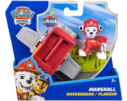 Paw Patrol – Action Pups Marshall — cadeau in Spellen & Speelgoed
