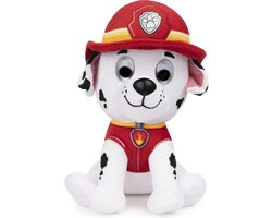 GUND PAW Patrol - Marshall - Knuffel - 15 cm — cadeau in Spellen & Speelgoed