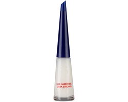 Herome Nagelverharder - Nail Hardener Extra Strong - TFS Hars- en Tolueenvrij - 10ml — cadeau in Cadeau-ideeën