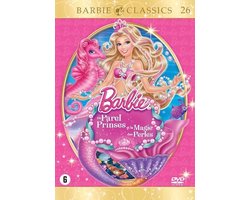Barbie - De Prinses & De Popster — cadeau in Games, Films & Muziek