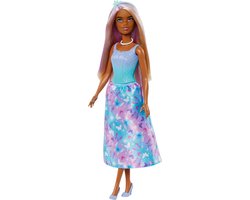 Barbie Doll — cadeau in Spellen & Speelgoed