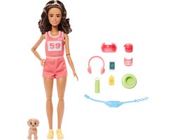 Barbie Doll — cadeau in Spellen & Speelgoed