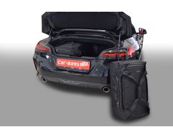 Reistassenset geschikt voor BMW Z4 (G29) 2018-heden Pro.Line — cadeau in Sport & Outdoor