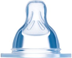 Mam Care Milk Speen Sil Vloed 2 Z/bisph.a — cadeau in Cadeau-ideeën