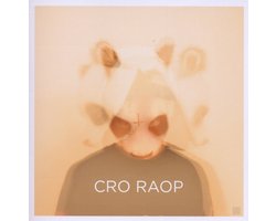 Cro - Raop (CD) — cadeau in Games, Films & Muziek