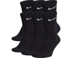 Nike Everyday Cushion Crew Sportsokken Unisex - Maat 42-46 — cadeau in Cadeau-ideeën