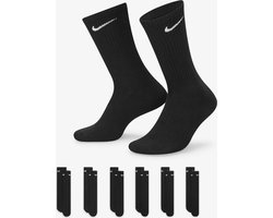 Nike Everyday Cushion Crew Socks (6-pack) — cadeau in Cadeau-ideeën