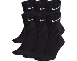 Nike Everyday Cushion Crew Socks (6-pack) — cadeau in Cadeau-ideeën