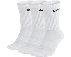 Nike Everyday Cushion Crew Sportsokken Unisex - Maat 34-38 — cadeau in Cadeau-ideeën