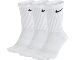 Nike Everyday Cushion Crew Sokken Unisex - Maat 38-42 — cadeau in Cadeau-ideeën