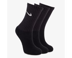 Nike 3 Pair Crew Sock - Sportsokken - algemeen - Unisex - Maat 46-50 — cadeau in Cadeau-ideeën