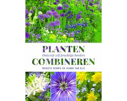 Planten combineren — cadeau in Boeken