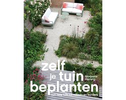 Zelf je tuin beplanten — cadeau in Boeken