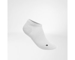 Bauerfeind Run Ultralight Mid Cut Sokken, Heren - Sportwear - Volwassen — cadeau in Cadeau-ideeën