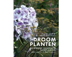 Droomplanten — cadeau in Boeken