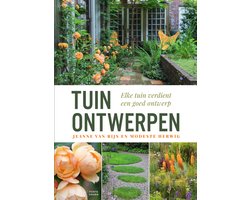Tuinontwerpen — cadeau in Boeken