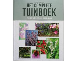Het complete tuinboek — cadeau in Boeken