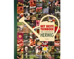 Het Beste Tuinboek — cadeau in Boeken