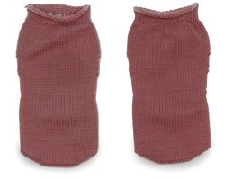 Asi poppenkleding sokken roze - pop accessoires polyester — cadeau in Spellen & Speelgoed
