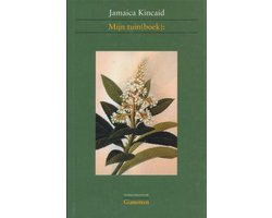 Mijn Tuinboek — cadeau in Boeken