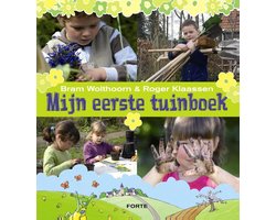 Mijn eerste tuinboek — cadeau in Boeken