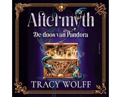 De doos van Pandora — cadeau in Boeken