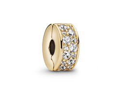 Pandora 768658C01 - Bedel - Verguld metaal — cadeau in Sieraden