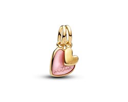 Pandora 763766C01 - Moeder En Dochter - Bedel — cadeau in Sieraden