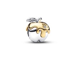 Pandora 764384C01 - Disney Sneeuwwitje Appel - Bedel — cadeau in Sieraden