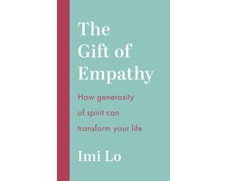 The Gift of Empathy — cadeau in Boeken