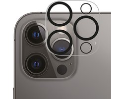 imoshion Camera Lens Protector - Geschikt voor Apple iPhone 14 Pro Max / 14 Pro - 2 Pack — cadeau in Cadeau-ideeën