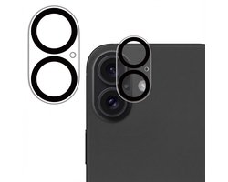 imoshion Camera Lens Protector - Geschikt voor Apple iPhone 17 / 16 Plus / 16 - 2 Pack — cadeau in Cadeau-ideeën