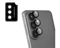imoshion Camera Lens Protector - Geschikt voor Samsung Galaxy S26 Ultra - 2 Pack - Zwart — cadeau in Cadeau-ideeën