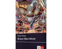 Brave New World — cadeau in Boeken