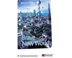 Brave New World — cadeau in Boeken