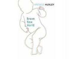 Brave New World — cadeau in Boeken