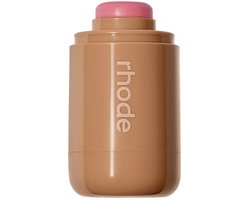 Rhode Pocket Blush – The Natural Flush – Cream Blush – piggy – baby pink — cadeau in Verzorging
