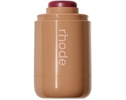 Rhode - Pocket Blush The Natural Flush - Cream Blush - date cake - warm red berry — cadeau in Verzorging
