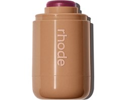 Rhode - Pocket Blush - kleur plum - Cream Blush - cool purple berry — cadeau in Verzorging