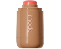 Rhode - Pocket Blush The Natural Flush - Cream Blush - spicy marg - bright coral — cadeau in Verzorging