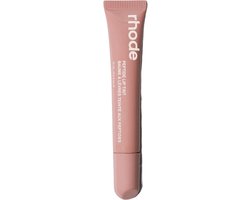 Rhode Skin - Peptide Lip Tint - The Tinted Lip Layer in Core Shades - Toast - Rose Taupe — cadeau in Verzorging
