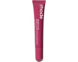 Rhode Skin - Peptide Lip Tint - The Tinted Lip Layer in Core Shades - Raspberry Jelly - Crushed Berry — cadeau in Verzorging
