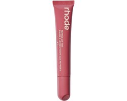 Rhode Skin Peptide Lip Tint Tinted Lip Layer - soft mauve - salty tan — cadeau in Verzorging